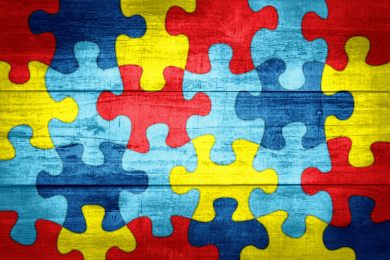 Navigating Autism Services: A Comprehensive Guide