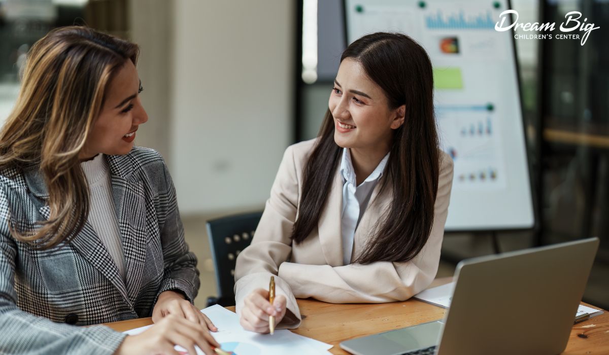 Behavior Analysts