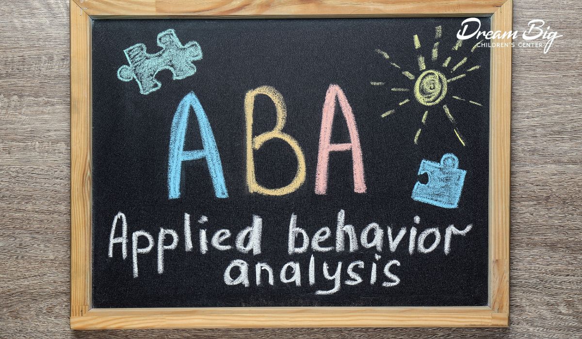 Mastering Applied Behavior Analysis Training