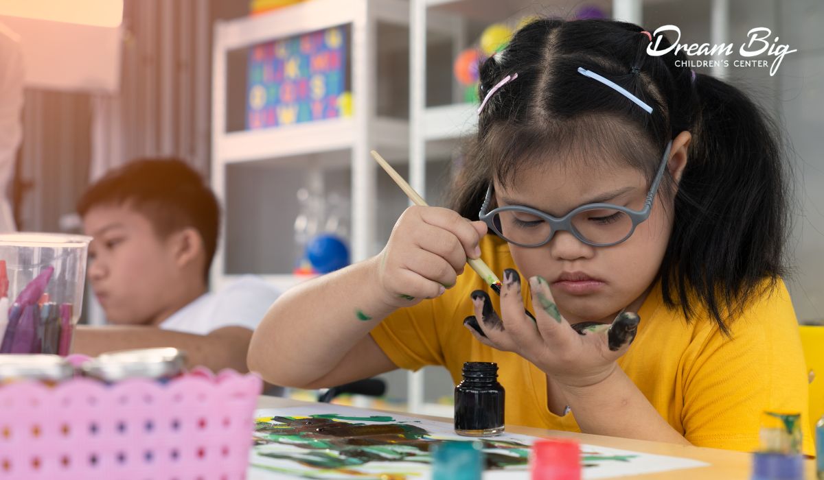How ABA Therapy is Transforming the Lives of Children with Autism ...
