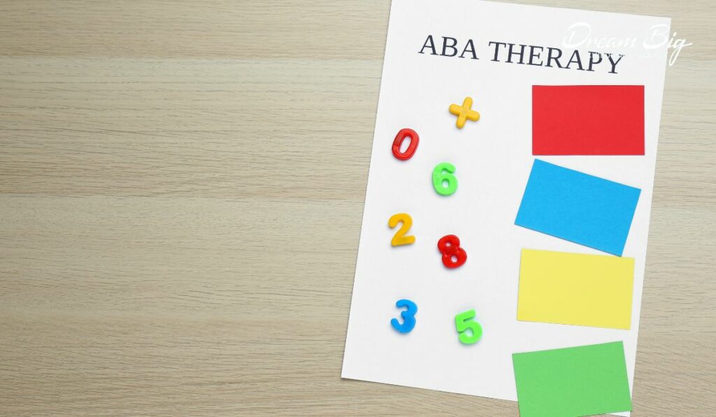 ABA Therapy for Autism