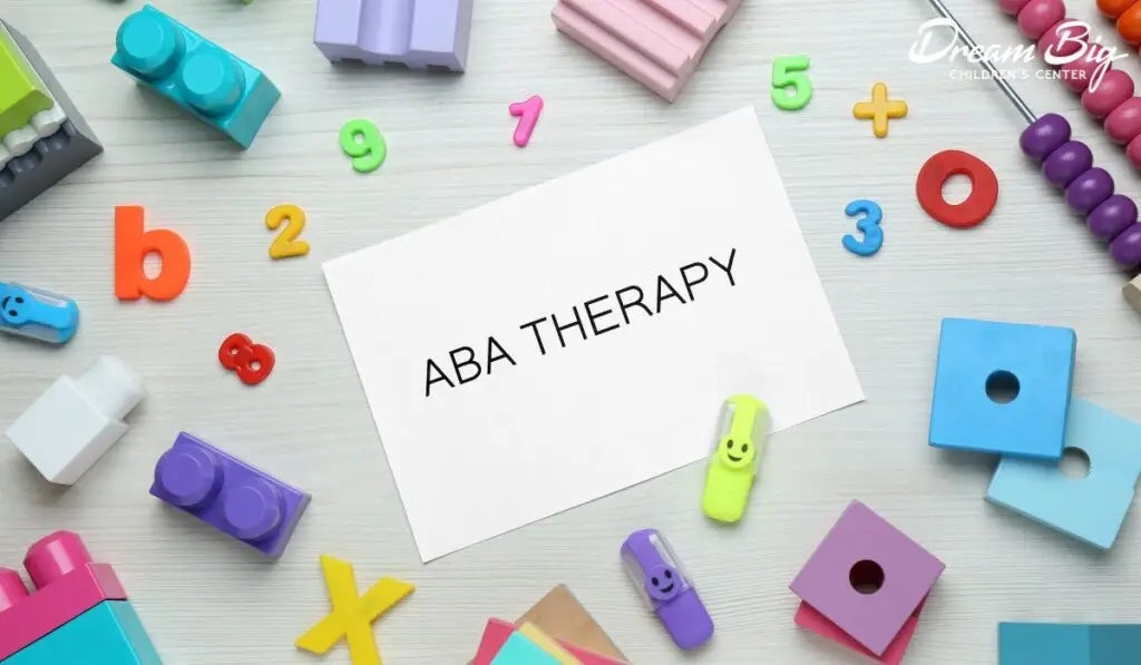ABA Therapy