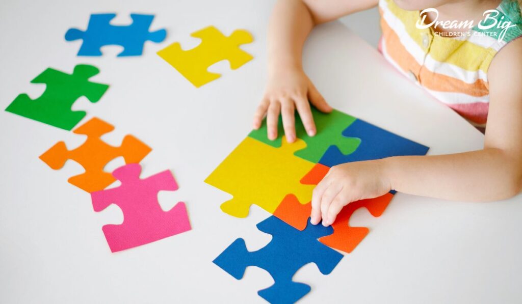 autism services