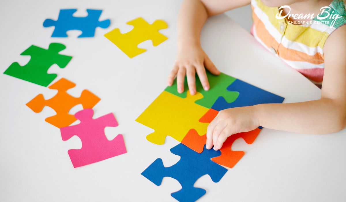 autism services