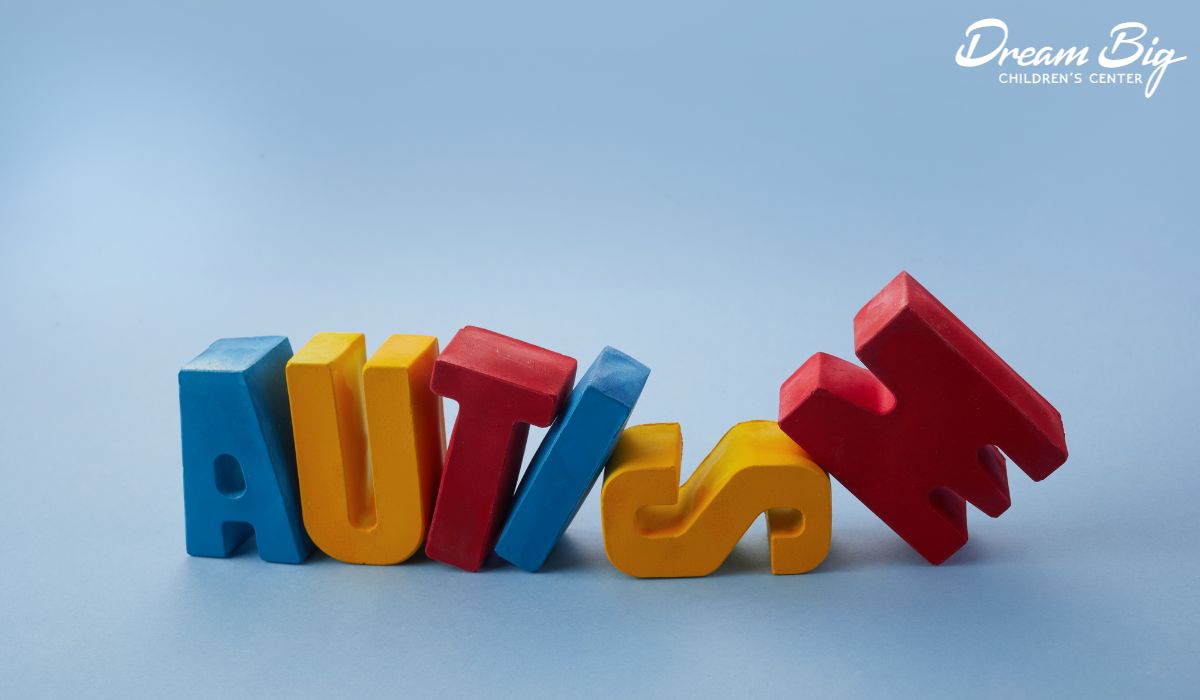ABA therapy for autism