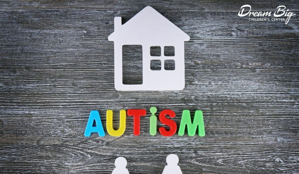 ABA therapy for autism