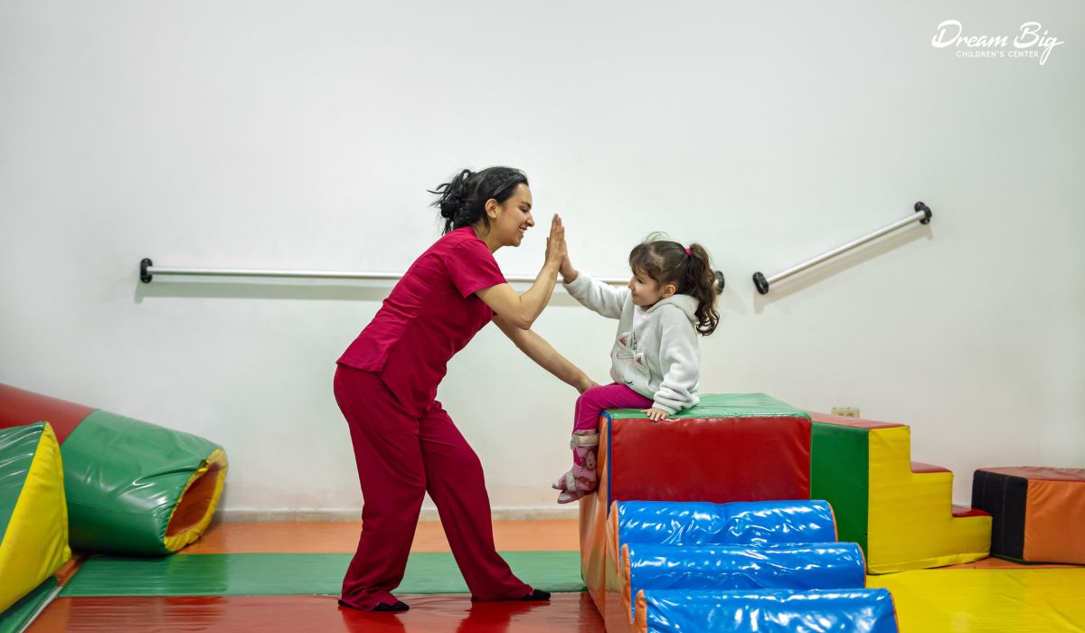 autism services