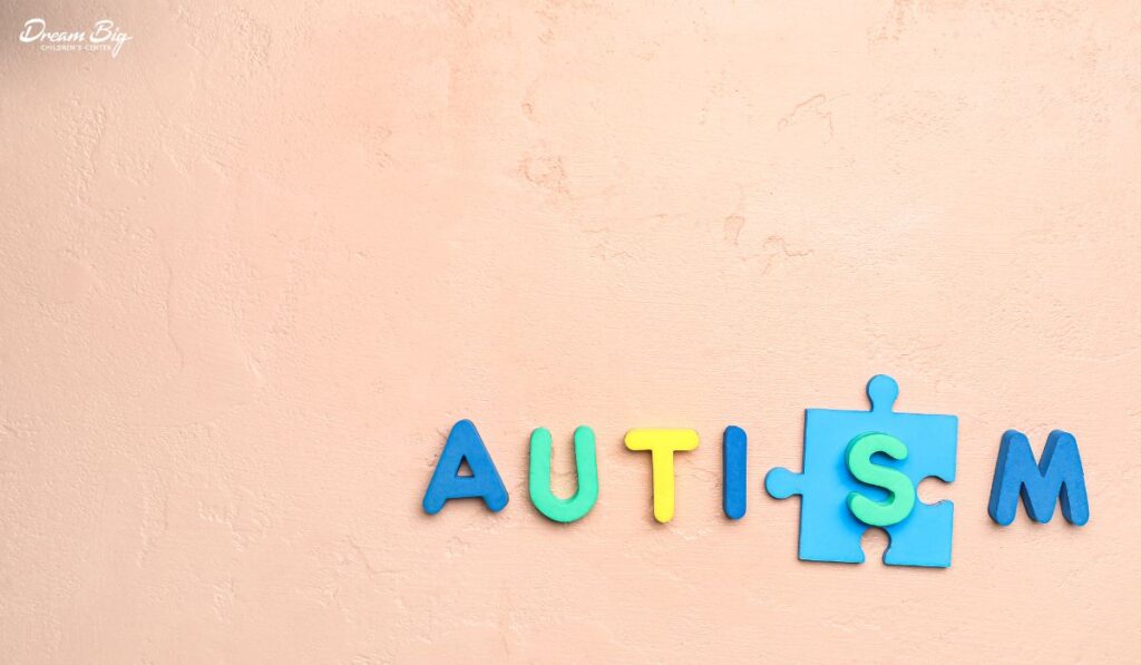 autism services for kids