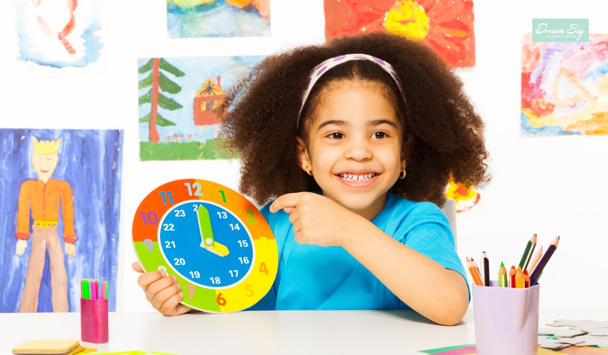 ABA Therapy for Children