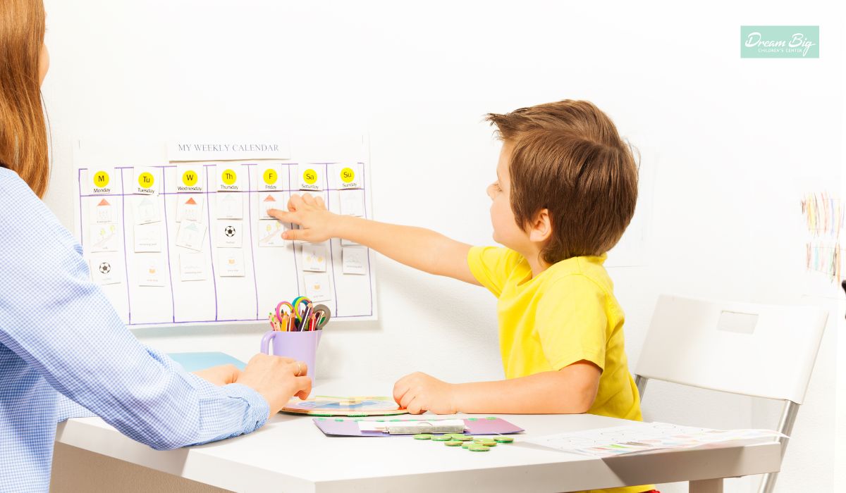 ABA Therapy Can Prepare Your Child with Autism for Music Lessons!