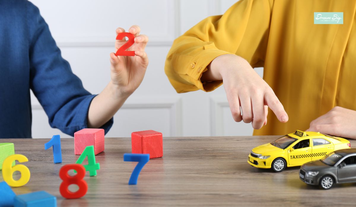 Diagnose Autism