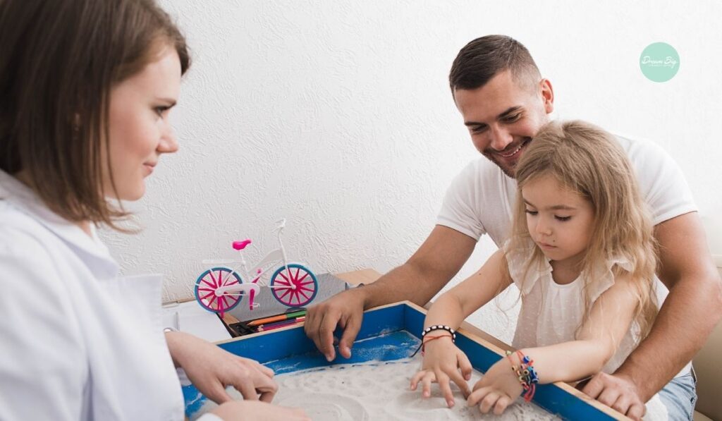 Helpful Tools and Resources for Parents of Children with Autism - Dream Big
