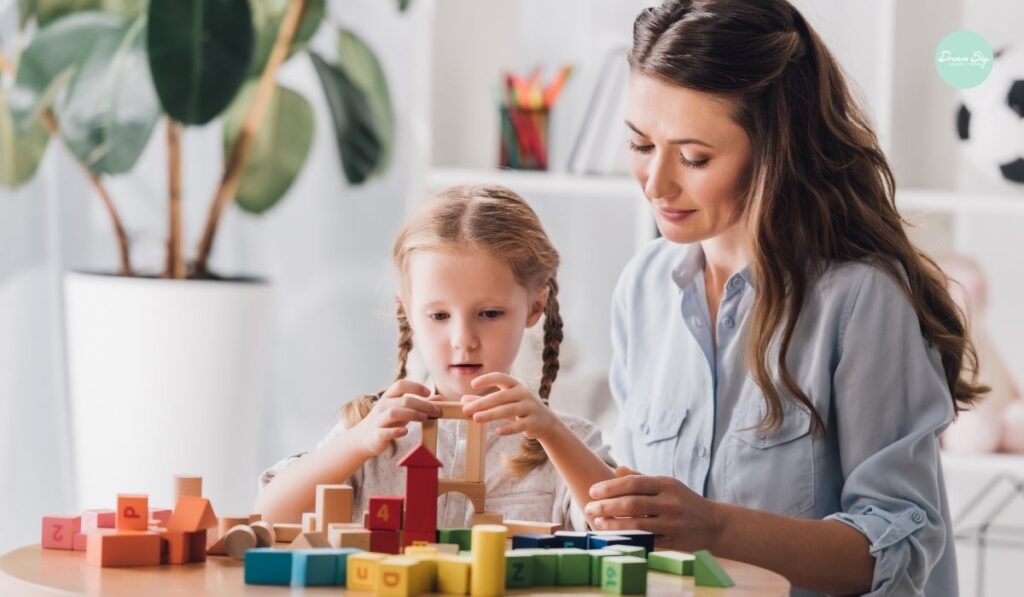 Children with Autism