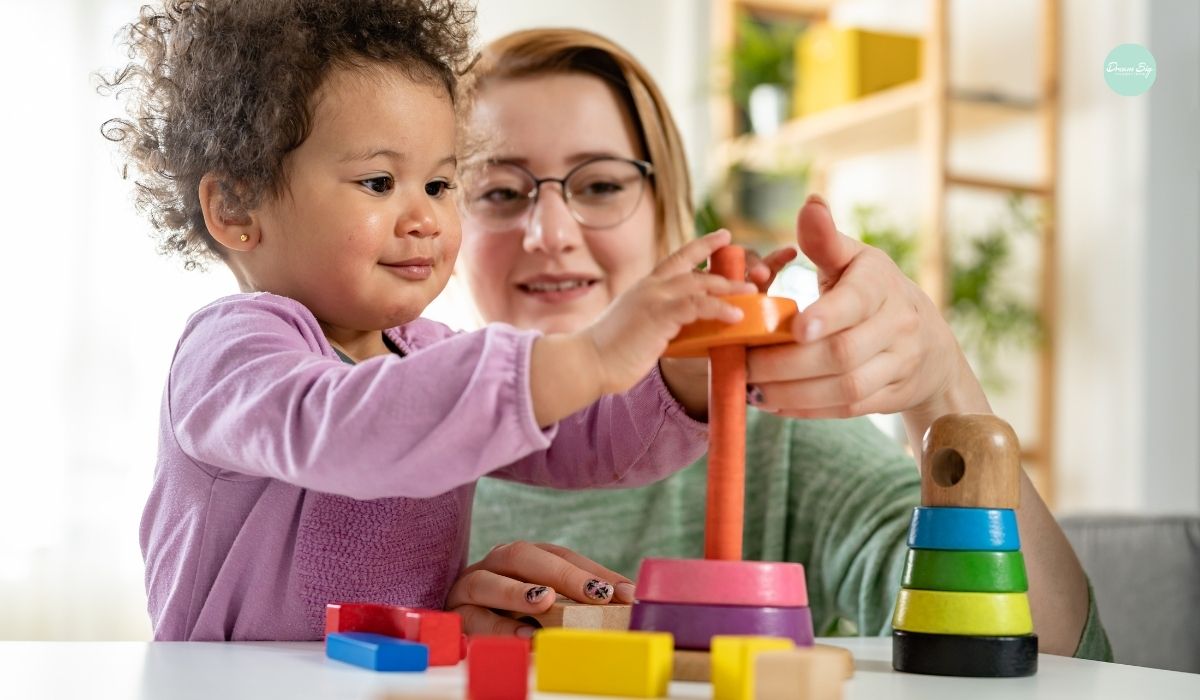 autism services for kids