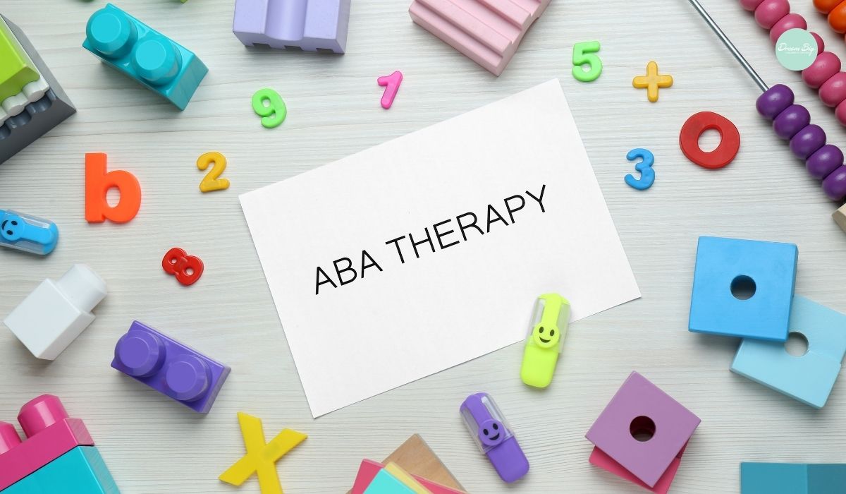 Centre-based ABA Services