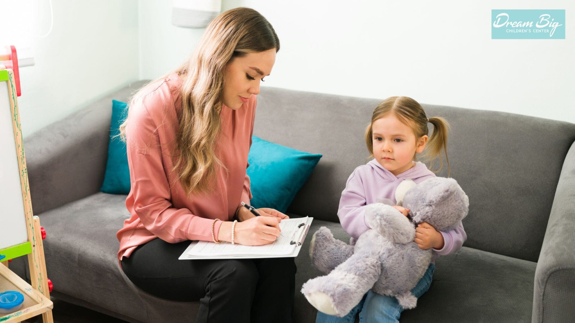 Autism in Everyday Life Skills
