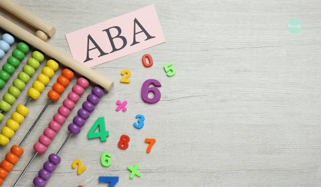 ABA Therapy Options in Apple Valley