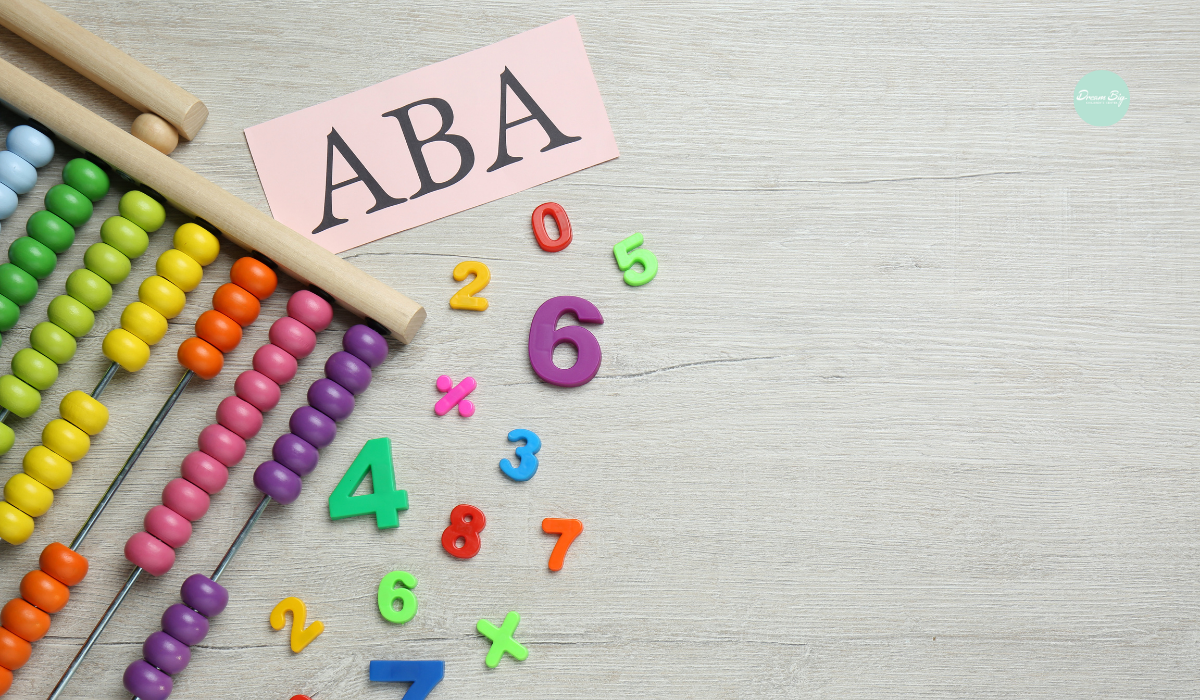 ABA Therapy Options in Apple Valley