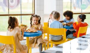 The Role of Diet in Managing Autism Symptoms