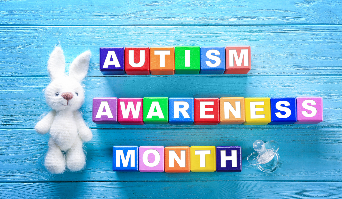 Autism Awareness