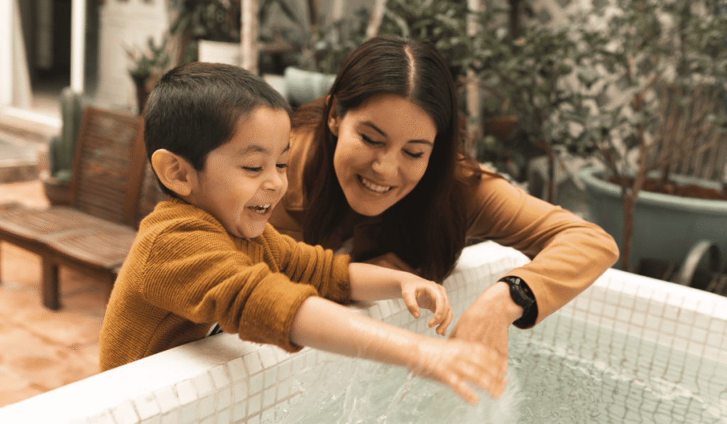 Bilingualism and Autism