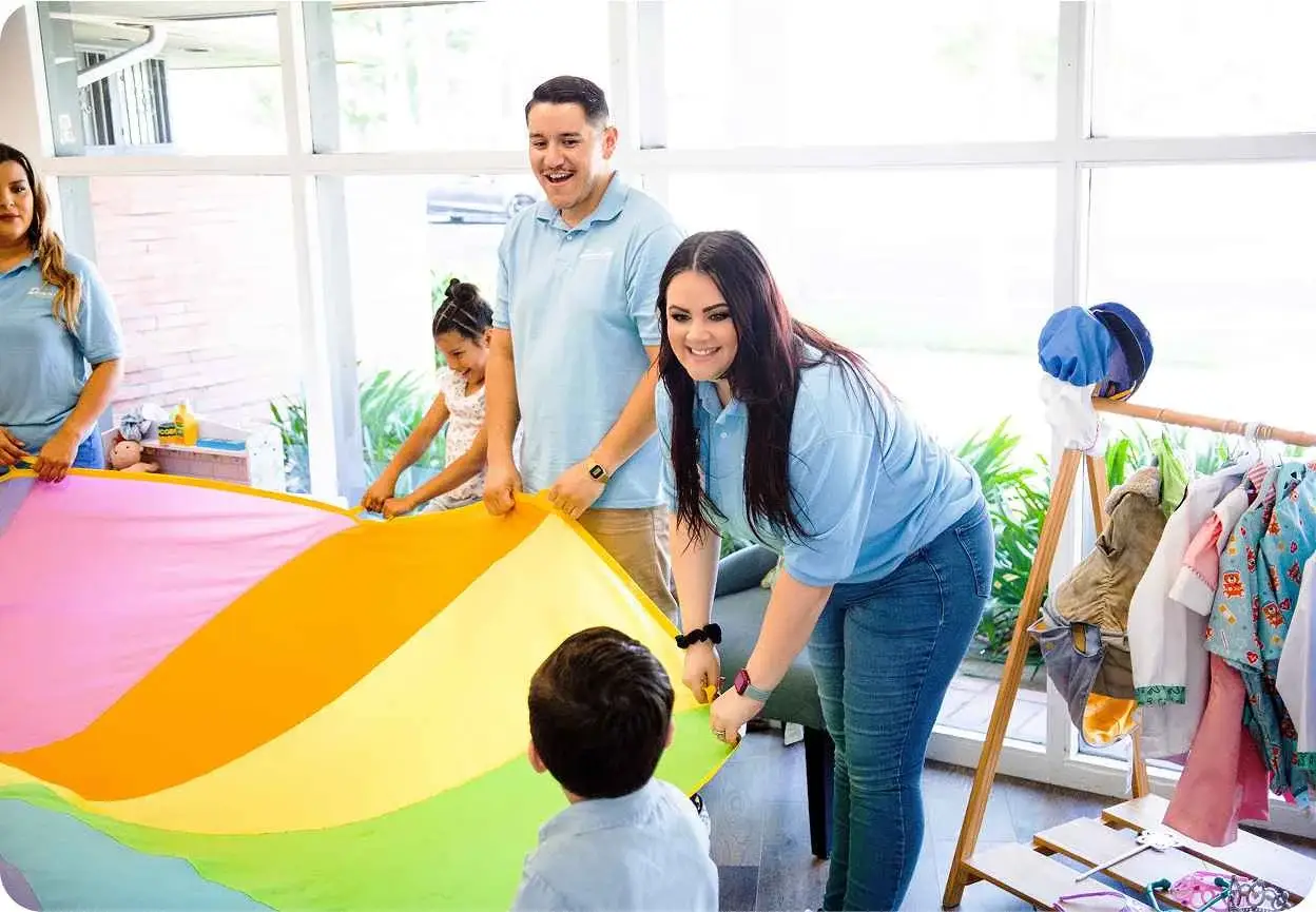 Dream Big Children's Center